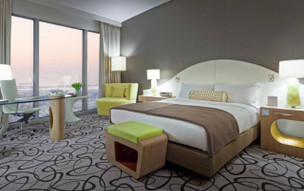 Sofitel Dubai Downtown