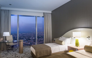 Sofitel Dubai Downtown