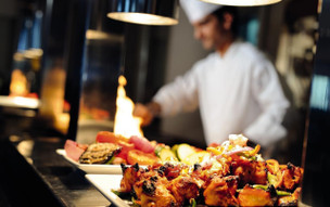 Avani Deira Dubai Hotel