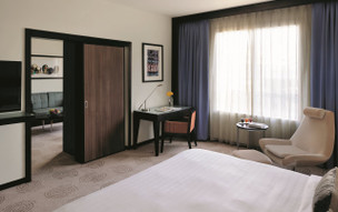 Avani Deira Dubai Hotel