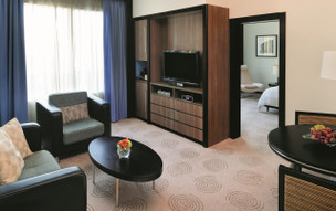 Avani Deira Dubai Hotel