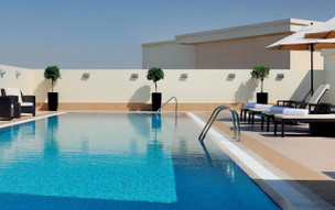 Avani Deira Dubai Hotel