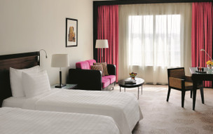 Avani Deira Dubai Hotel