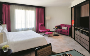 Avani Deira Dubai Hotel