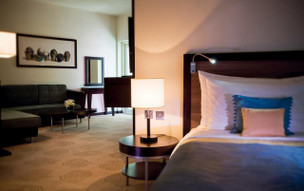 Avani Deira Dubai Hotel