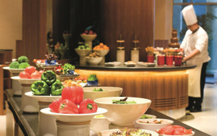 Avani Deira Dubai Hotel