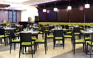 Citymax Hotel Al Barsha at the Mall
