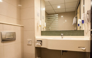 Citymax Hotel Al Barsha at the Mall