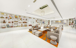 Citymax Hotel Al Barsha at the Mall