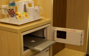 Citymax Hotel Al Barsha at the Mall