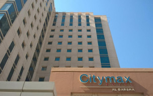 Citymax Hotel Al Barsha at the Mall