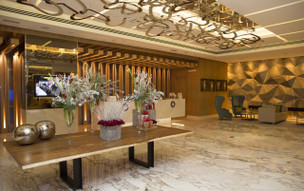 Double Tree by Hilton Dubai - Jumeirah Beach