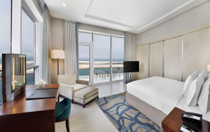 Double Tree by Hilton Dubai - Jumeirah Beach
