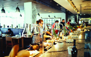 Double Tree by Hilton Dubai - Jumeirah Beach