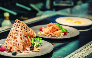 Double Tree by Hilton Dubai - Jumeirah Beach