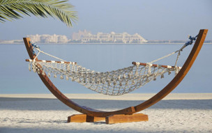 Double Tree by Hilton Dubai - Jumeirah Beach