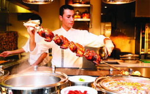 Double Tree by Hilton Dubai - Jumeirah Beach