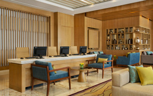 Double Tree by Hilton Dubai - Jumeirah Beach