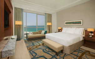 Double Tree by Hilton Dubai - Jumeirah Beach