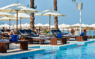 Rixos Premium Dubai JBR
