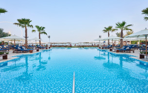 Rixos Premium Dubai JBR