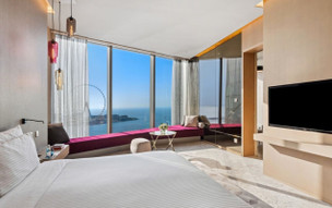 Rixos Premium Dubai JBR