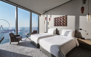 Rixos Premium Dubai JBR