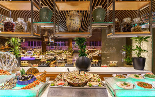 Rixos Premium Dubai JBR