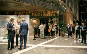 Rixos Premium Dubai JBR