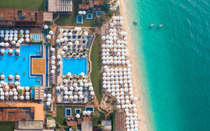 Rixos Premium Dubai JBR