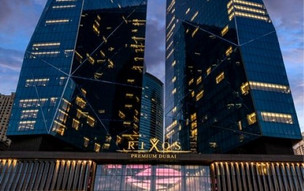 Rixos Premium Dubai JBR