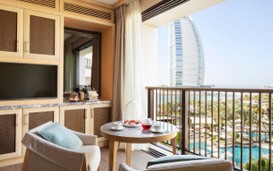 Jumeirah Al Naseem