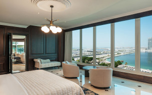 Le Méridien Mina Seyahi Beach Resort & Waterpark