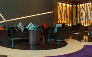 Le Méridien Mina Seyahi Beach Resort & Waterpark