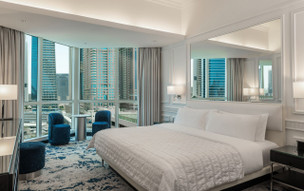 Le Méridien Mina Seyahi Beach Resort & Waterpark