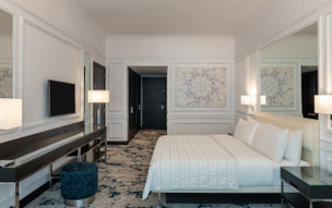 Le Méridien Mina Seyahi Beach Resort & Waterpark