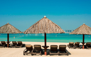 Le Méridien Mina Seyahi Beach Resort & Waterpark