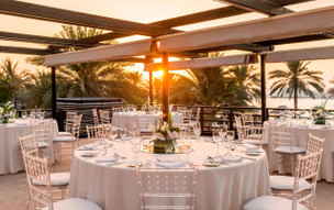 The Westin Dubai Mina Seyahi Beach Resort & Marina