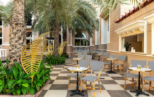 The Westin Dubai Mina Seyahi Beach Resort & Marina