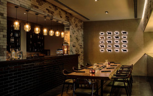 The Westin Dubai Mina Seyahi Beach Resort & Marina