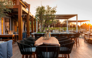 The Westin Dubai Mina Seyahi Beach Resort & Marina