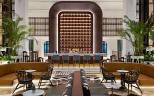 The Westin Dubai Mina Seyahi Beach Resort & Marina