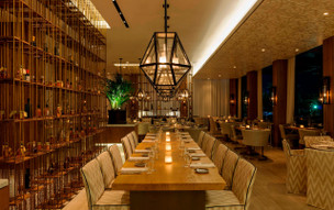 The Westin Dubai Mina Seyahi Beach Resort & Marina