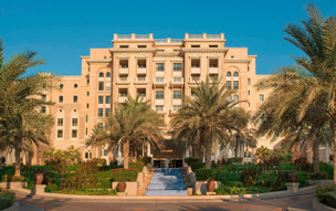 The Westin Dubai Mina Seyahi Beach Resort & Marina