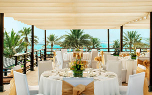 The Westin Dubai Mina Seyahi Beach Resort & Marina