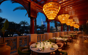 Jumeirah Al Qasr