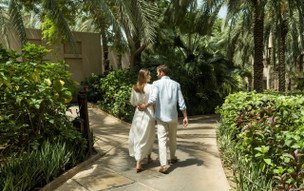 Jumeirah Al Qasr