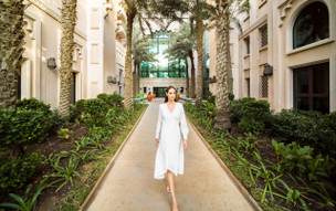 Jumeirah Al Qasr