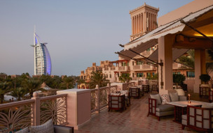Jumeirah Al Qasr