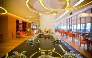 Mövenpick Hotel Jumeirah facil (12)